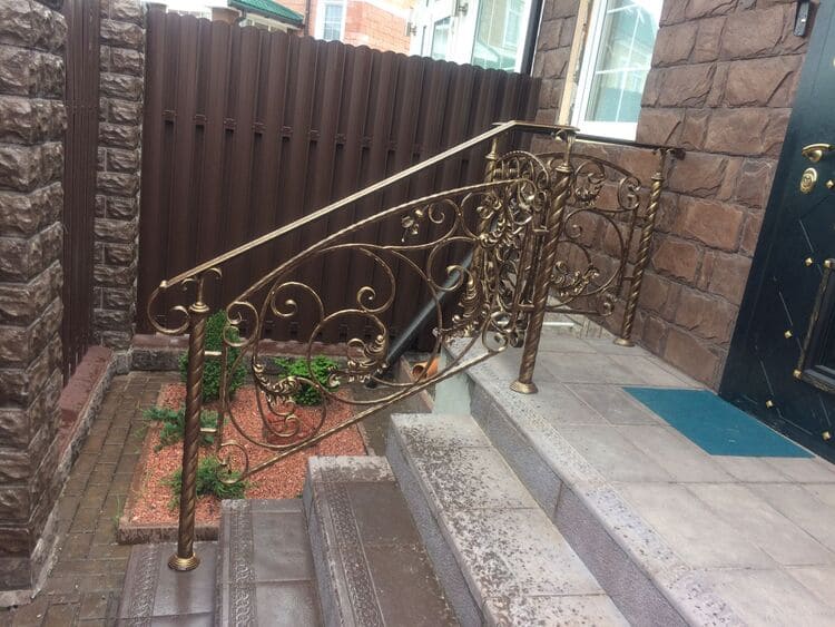 Установка ворот Серпухов